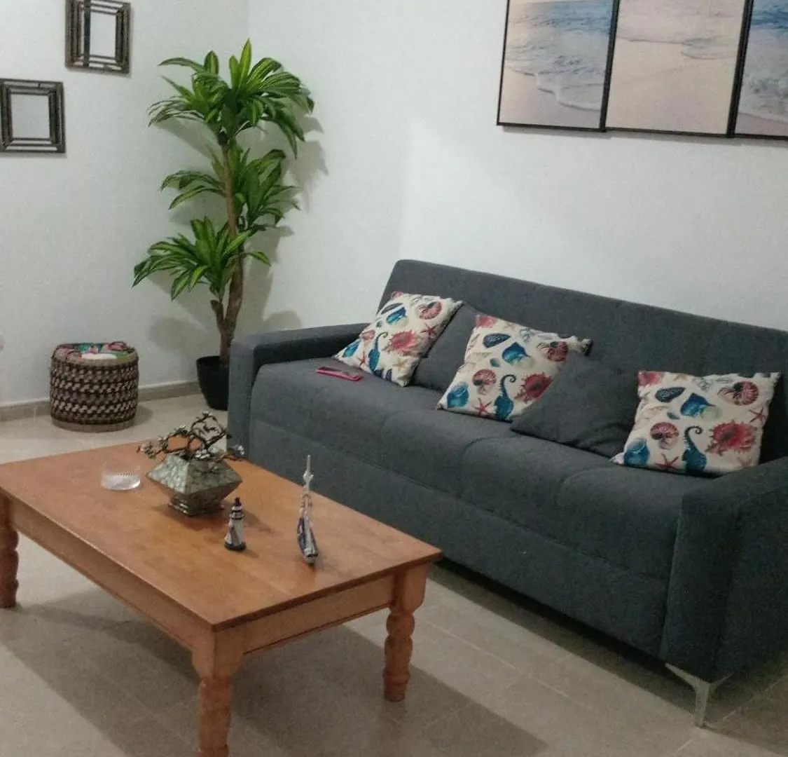 Playa Apartamento Punta Cana 0*,