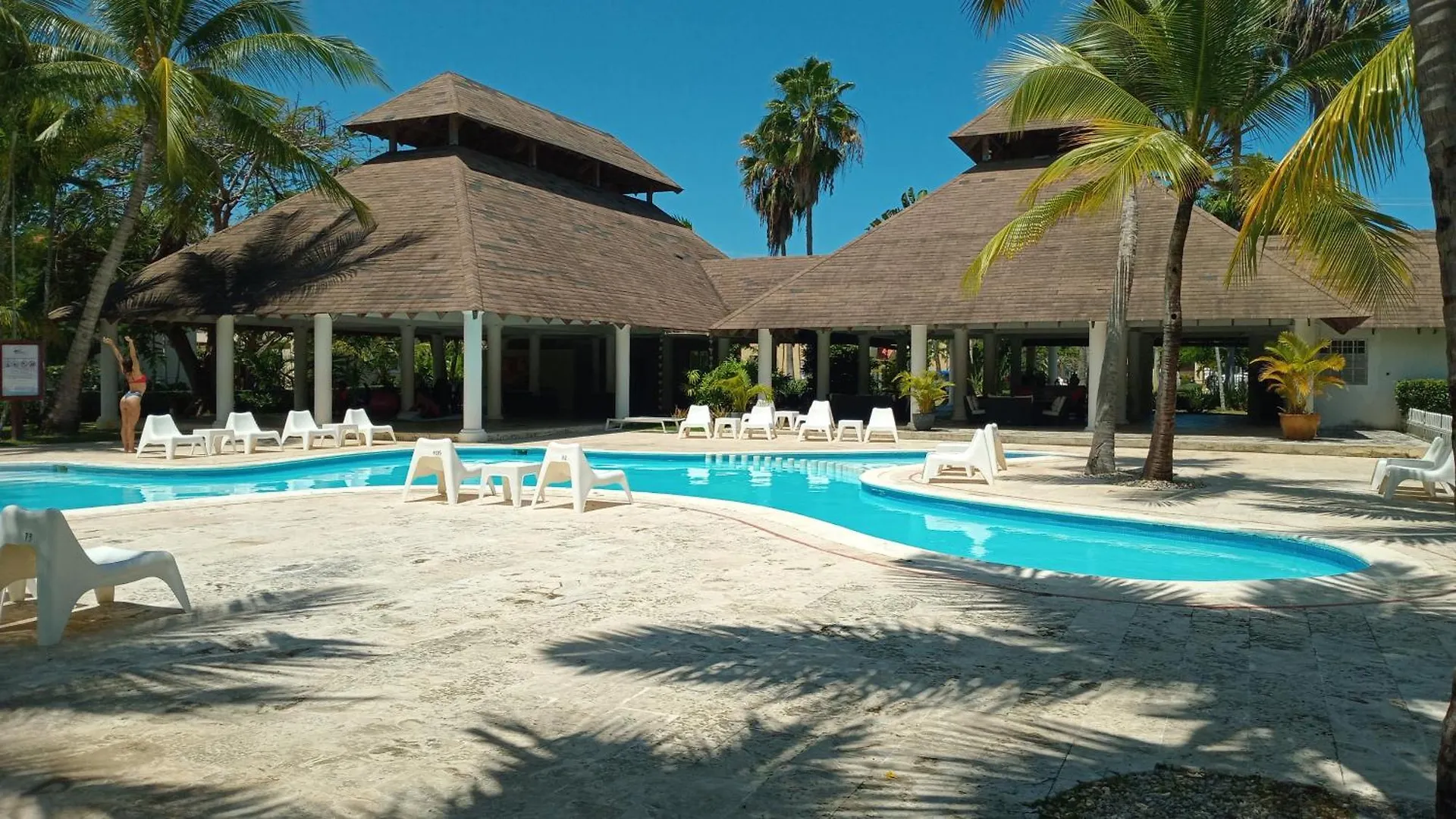 Playa Apartamento Punta Cana 0*,  Dominikánská republika