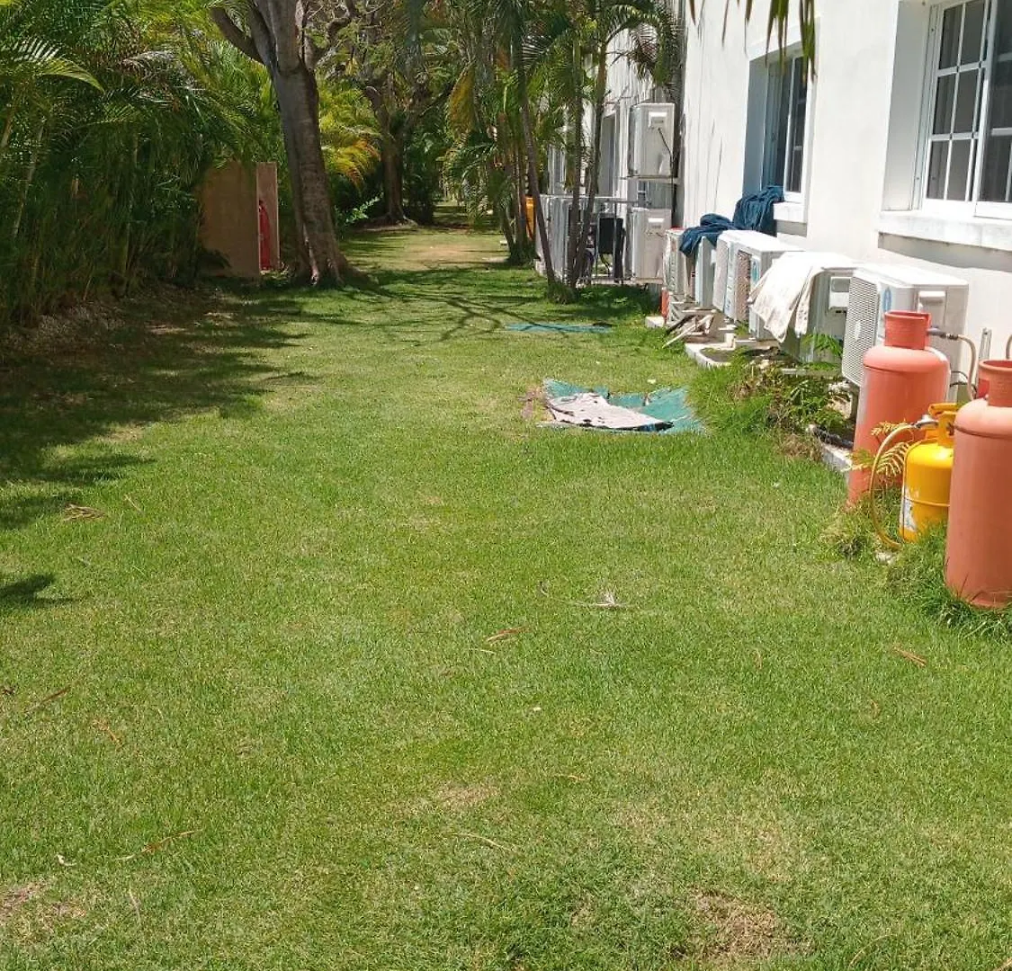 Playa Apartamento Punta Cana Dominikánská republika