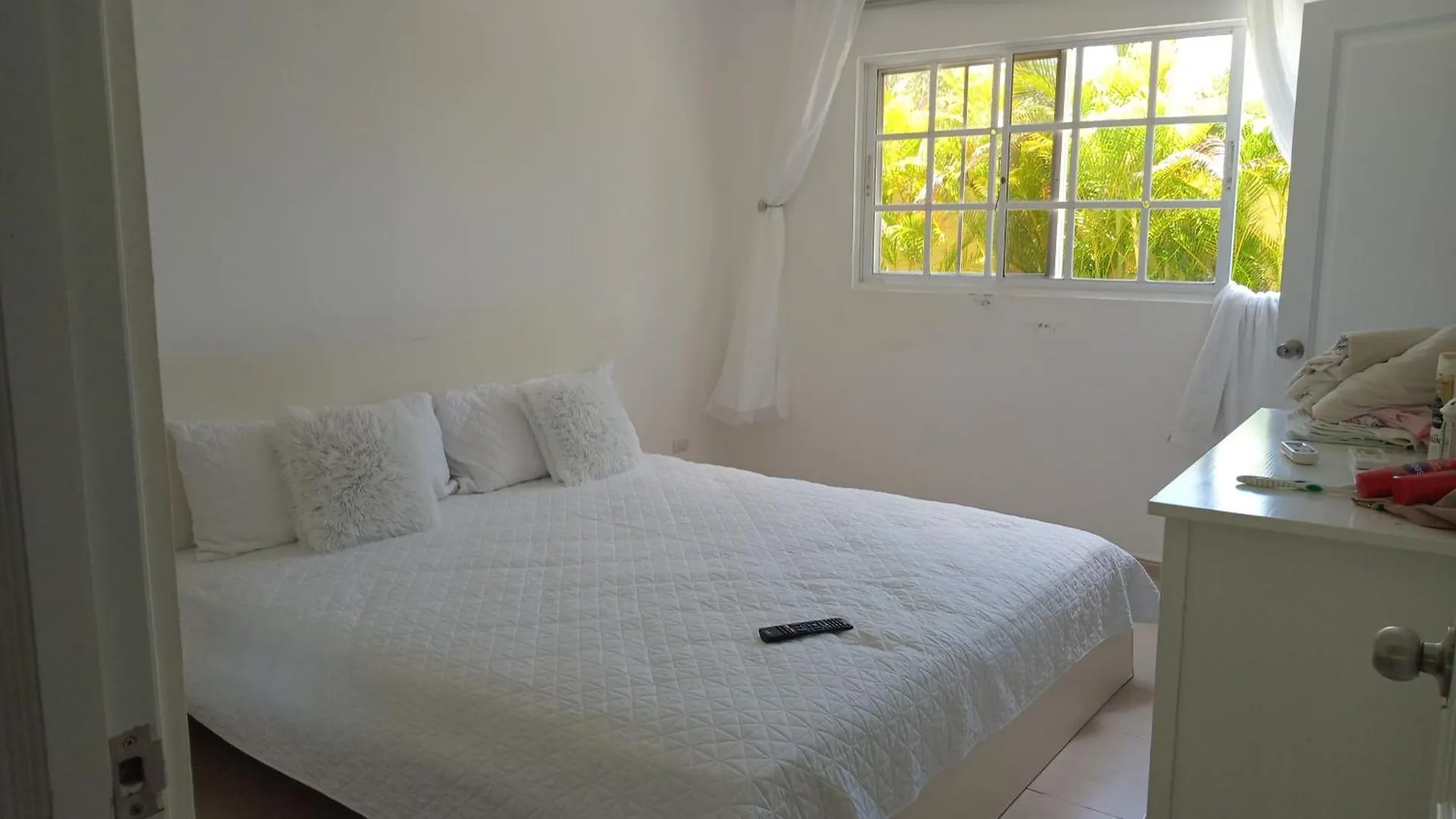 Playa Apartamento Punta Cana